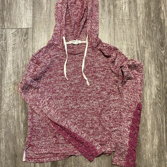 Long Sleeve Aéropostale - Picture 2 of 3